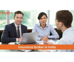 Insurance Broker in India