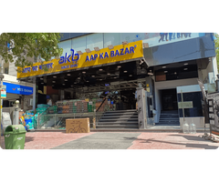 Quick Grocery Delivery Dwarka Sector 27 Delhi Online