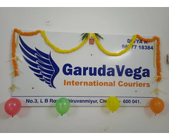 Best International Courier Service