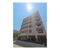 Luxury Flats 2 & 3BHK For Sale in Banjara Layout