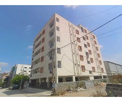 Luxury Flats 2 & 3BHK For Sale in Banjara Layout