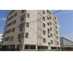 Luxury Flats 2 & 3BHK For Sale in Banjara Layout