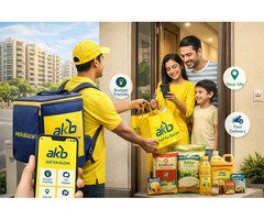 Dwarka Sector 27 Food Store Online | Aapkabazar Service