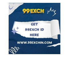 99exch ID