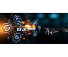 Web Development and Brand Identity