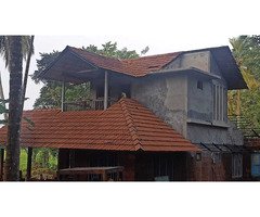 Top 3 Ceramic Roofing Tile Works Mannarkkad Kanjikode Pathirippala Walayar Kollengode