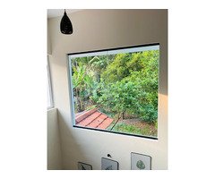 Aluminium Tv Unit Works Parolickal Ettumanoor Kaduthuruthy Thalayolaparambu