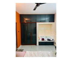 Modular Kitchen Cupboard Works Kottayam Kumaranalloor Samkranthi Adichira Caritas