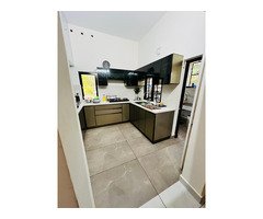 Modular Kitchen Cupboard Works Maniyaparambu Mamoodu Peroor Thiruvanchoor Manarcaud