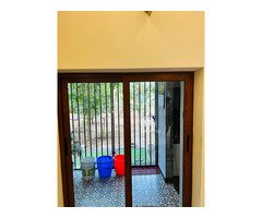 Mosquito Net Door Works  Kottayam Kumaranalloor Samkranthi Adichira Caritas Parolickal