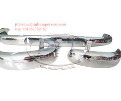 Ford Taunus Transit FK 1000 Bus (1953–1965) bumper