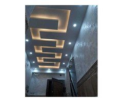Pvc Ceiling Works Puthuppally Kanjikuzhy Nagampadam Chingavanam Kurichi