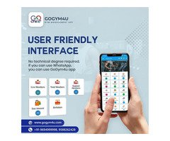 Streamline Your Fitness Center with GoGym4U Gym Management App