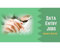 Data Entry Project Available | Call 7708244092