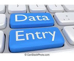 Earn from Home: Form Typing Project | 7708244092