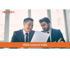 IMF License India