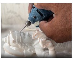 Madhav Arts – Best Marble God Statue Manufacturer