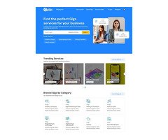 Start Your Own Freelance Platform – No Coding Needed