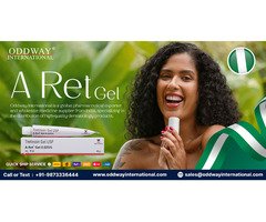 A Ret Gel wholesaler | A Ret Gel B2B for Nigeria - Oddway