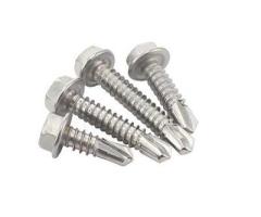 Self-Drilling Screw Suppliers