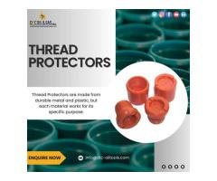 Thread protector