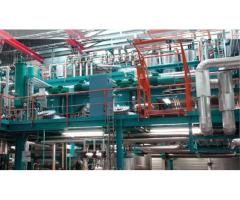 Lubricating and Grease Oil Blending Plant - Image 1/5