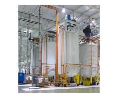 Lubricating and Grease Oil Blending Plant - Image 2/5