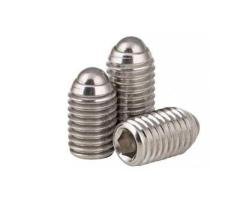 Hex Socket Set Screws Supplier