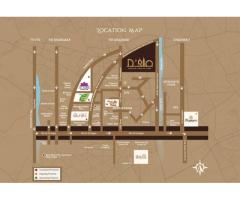 offers 3 & 4 BHK luxurious apartments in Apex D Rio - Image 2/4