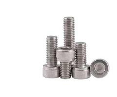 Socket Cap Screws