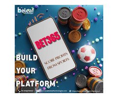 Score Profits from Sports: Build Your Platform with a Bet365 Clone