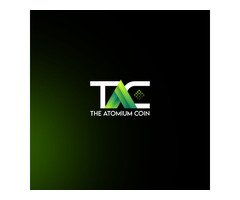 The Atomium Coin: Advanced Platform for Digital Growth