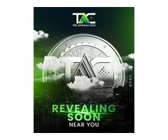 The Atomium Coin: Advanced Platform for Digital Growth