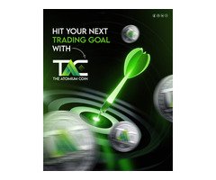 The Atomium Coin: Advanced Platform for Digital Growth