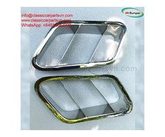 Ferrari 250 GT SWB California Spyder windbreak by stainless steel