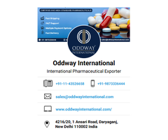 B2B Medicine Supplier Philippines for Bulk Wholesale Supply