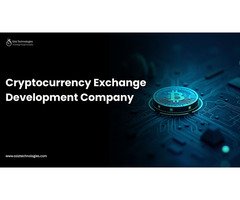 High-Demand Crypto Exchange Setup – Launch Fast with White Label Solution by Osiz