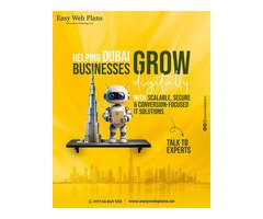 Leading Ecommerce Development Company in Dubai