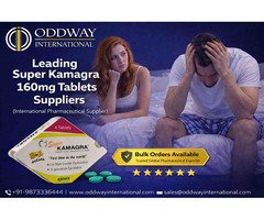 Wholesale kamagra super uk for B2B Supply - Oddway