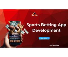 Tournament Management in Sports Betting App Development