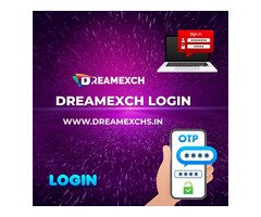 Create Your Dreamexch ID Today