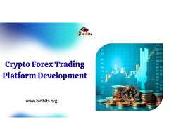 Enhance Heatmap Analytics in Crypto Forex Trading Platform Development