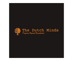 Join Interactive Online Dutch Language Lessons | The Dutch Minds