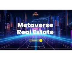 Build Virtual Zoning Systems for Metaverse Real Estate