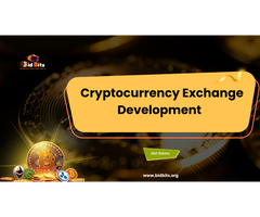 Build Flexible Trading Operations with Cryptocurrency Exchange Development