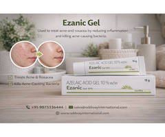 Ezanic Cream Price Or Ezanic Gel Price Nigeria - Oddway