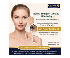 Expert Dermatologist in Bangalore for Healthy, Glowing Skin