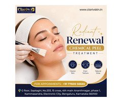 Expert Dermatologist in Bangalore for Healthy, Glowing Skin