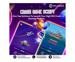 Build a Real-Time Crash Game That Players Love