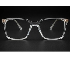 Affordable Eyeglasses in India | Lenstick